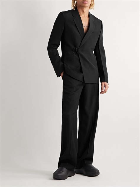 givenchy suit porter|mr porter givenchy.